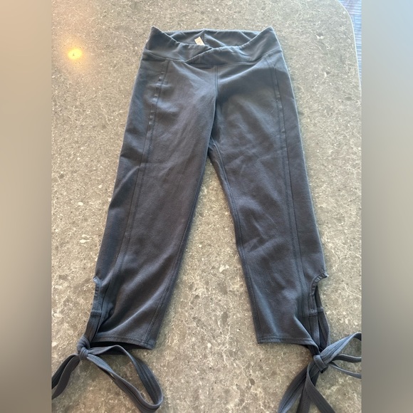 Free People Movement Leggings - Picture 1 of 8